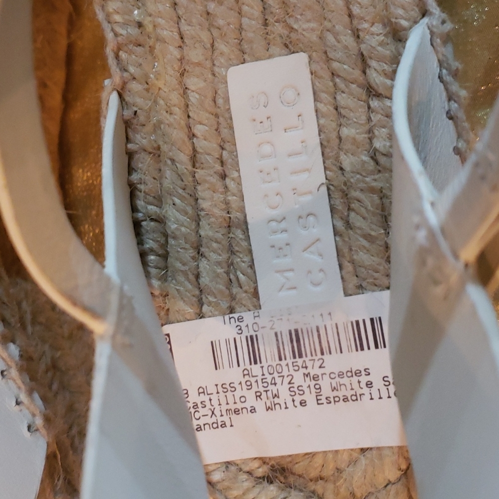 Espadrilles - Picture 4 of 10